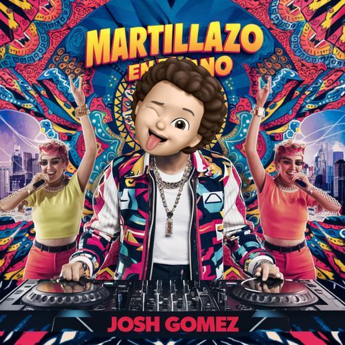 Martillazo (DJ Mix)