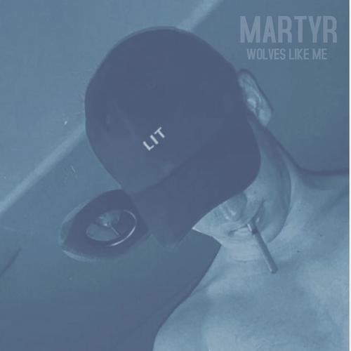 Miranda cover art