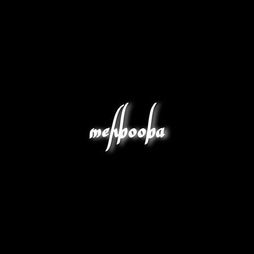 Mehbooba