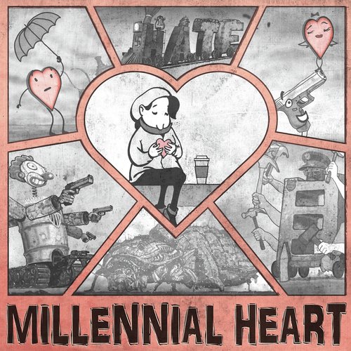 Millennial Heart