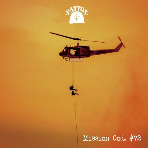 Mission Cod. #72_poster_image