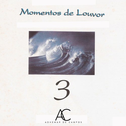 Momentos de Louvor, Vol. 3_poster_image