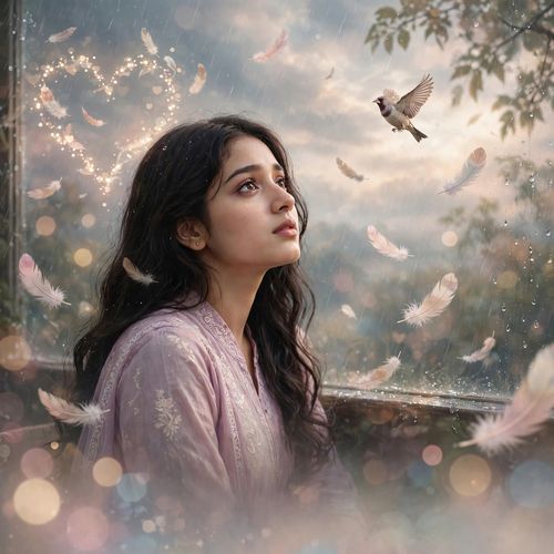 Mon Pakhi