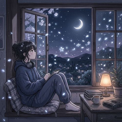 Kenji cover art