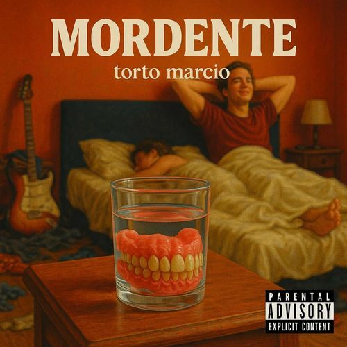 Mordente cover art