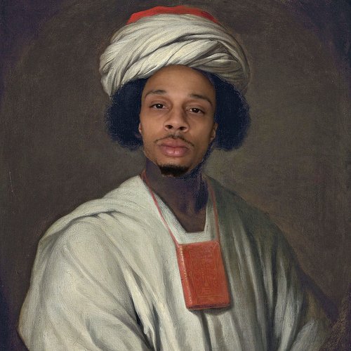 My Ancestors cover art