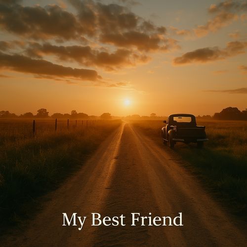 My Best Friend (Piano Version)