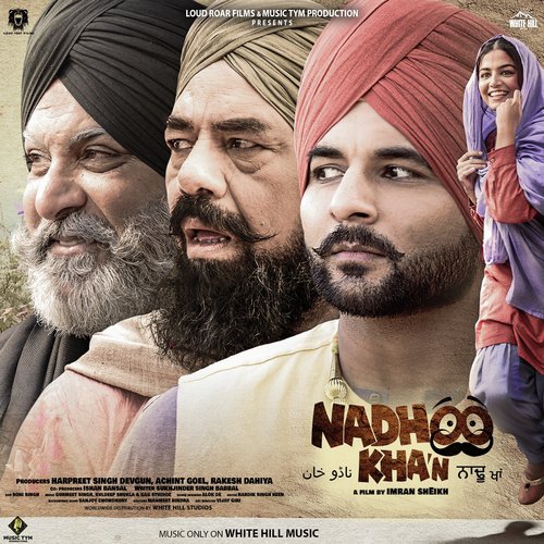 Nadhoo Khan (Title Track)