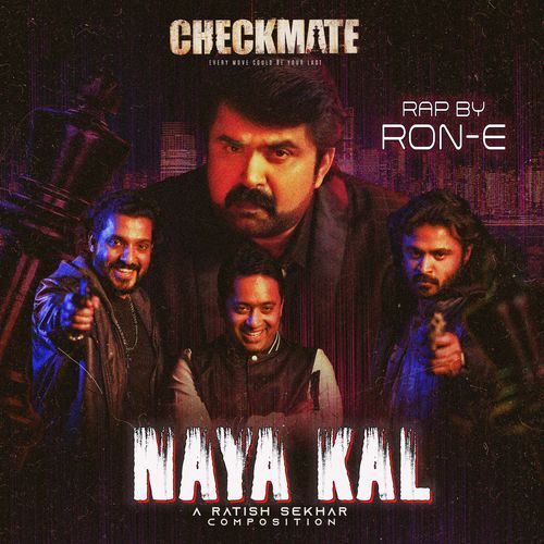 Naya Kal (From "Checkmate")