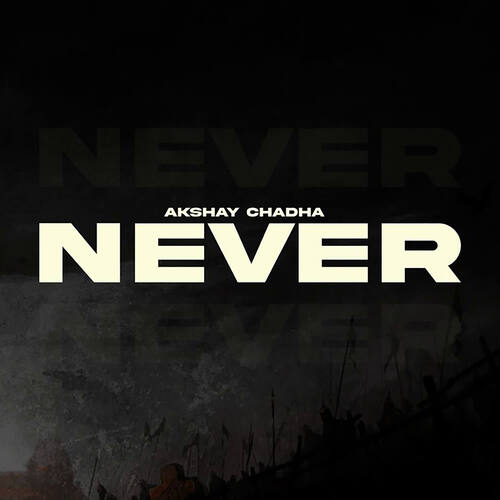 Never