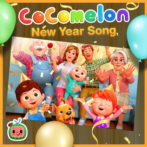 New Year Song_poster_image