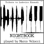 In principio piano version