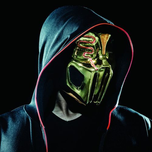 Nightlife cover art