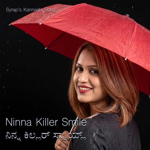 Ninna Killer Smile