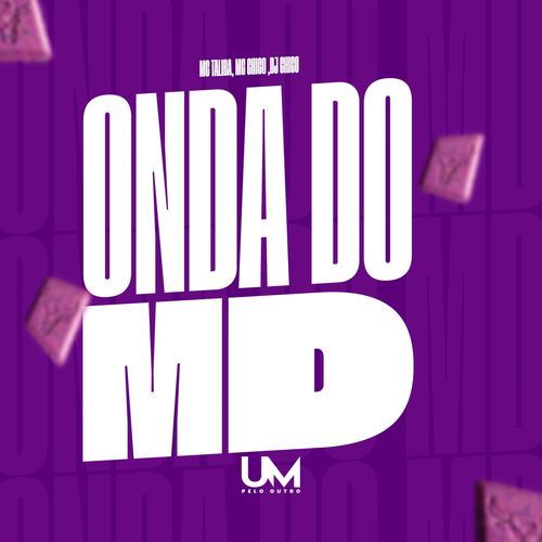 ONDA DO MD cover art
