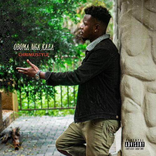 Oboma Nga Kala cover art
