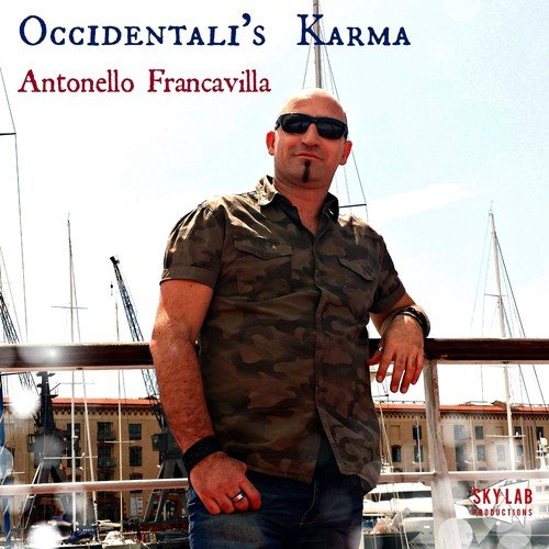 Antonello Francavilla