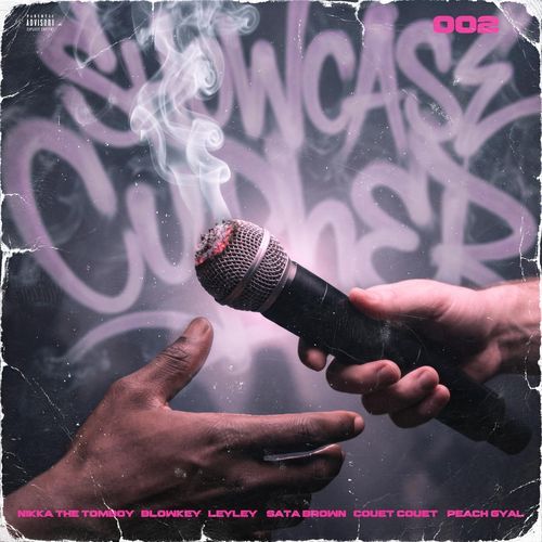 On S'en Rap Showcase Cypher #002