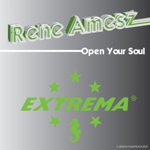 Open Your Soul