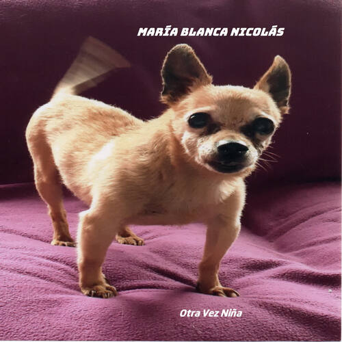 Robbi es un perrito cover art