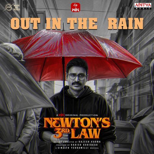 Out In The Rain (From 