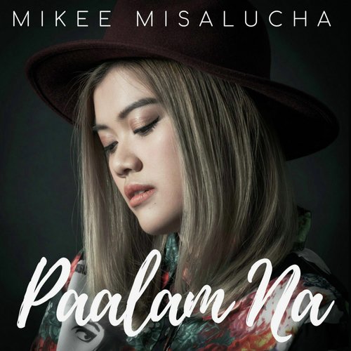 Mikee Misalucha