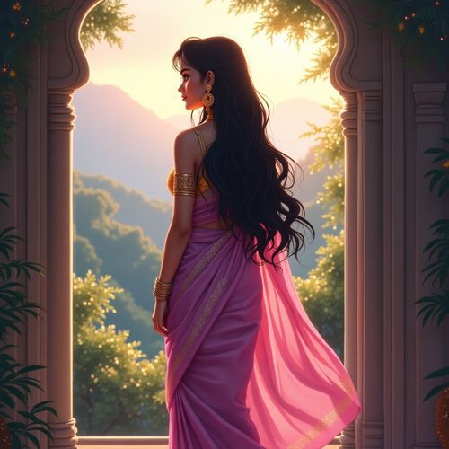 Dil Tere Ishq Mein