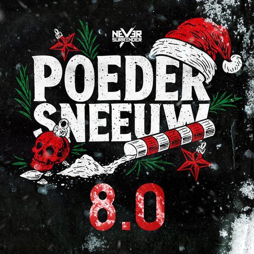 Poedersneeuw 8.0
