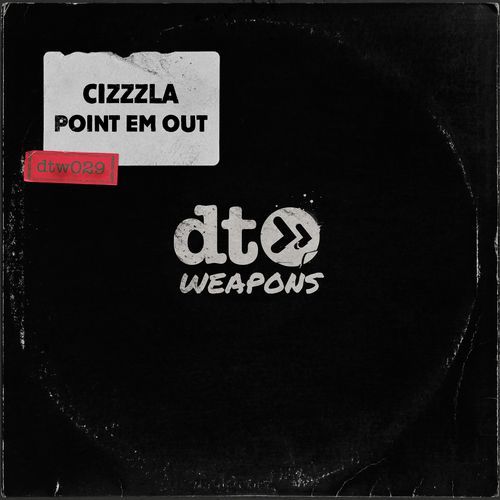 Point Em Out cover art