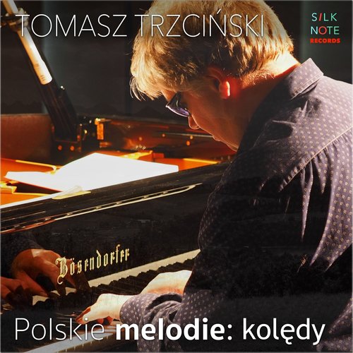 Polskie melodie: Kolędy (Polish Christmas Carols)