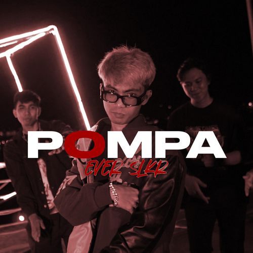 Pompa cover art