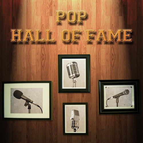 Pop Hall of Fame