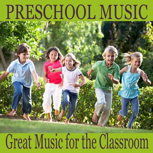 Preschool Music: Great Music for the Classroom_poster_image