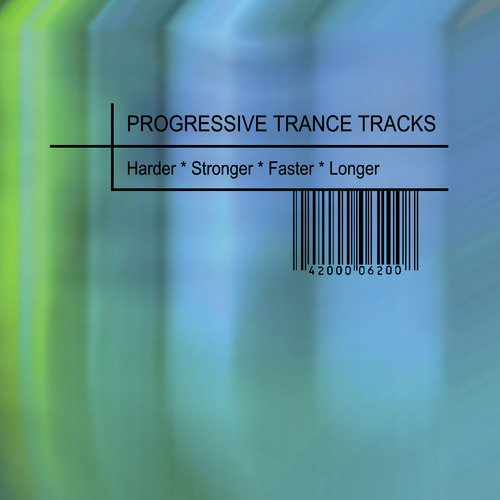 Progressive Trance Tracks