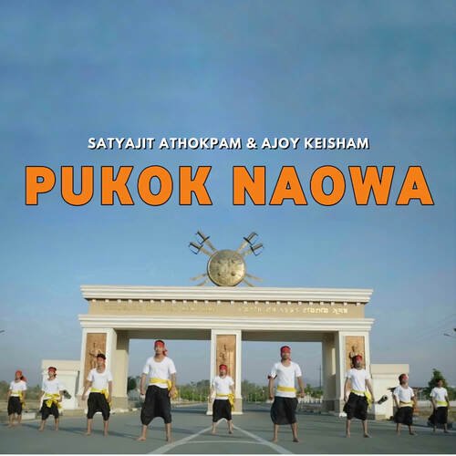 Pukok Naowa