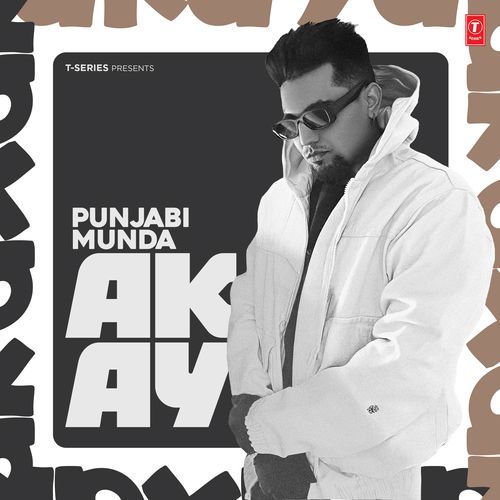 Punjabi Munda A-Kay Hits