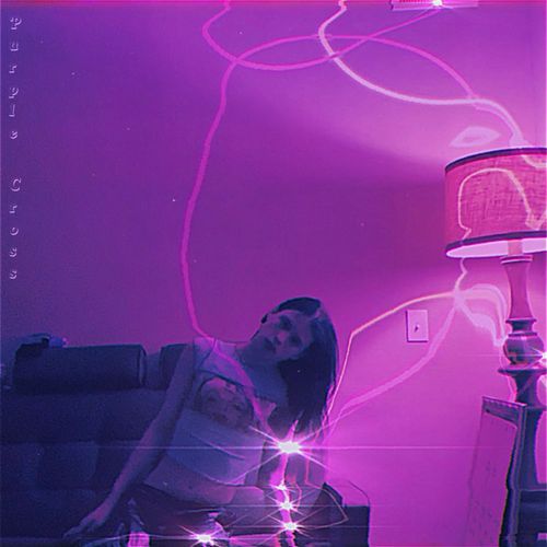 Purple Cross