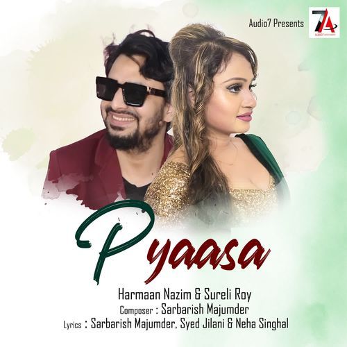 Pyaasa (Solo Version)