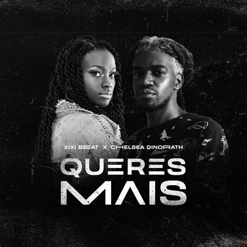 Queres Mais (Original Mix)