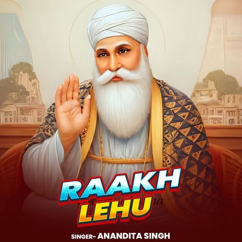 Raakh Lehu