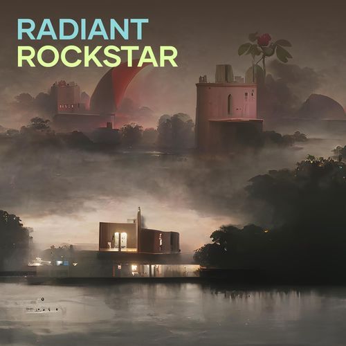 Radiant Rockstar cover art