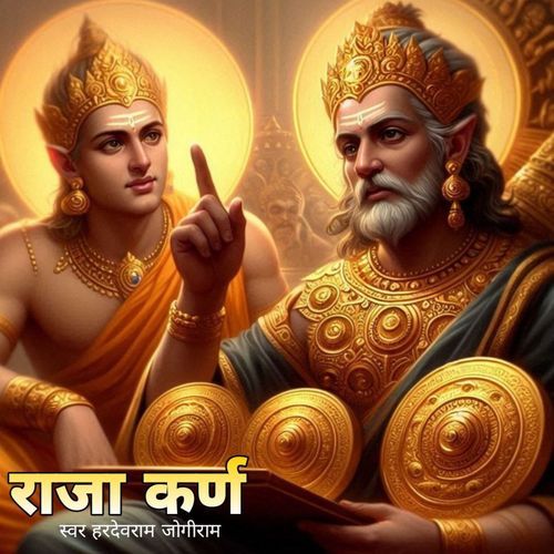 Raja Karan, Pt. 3