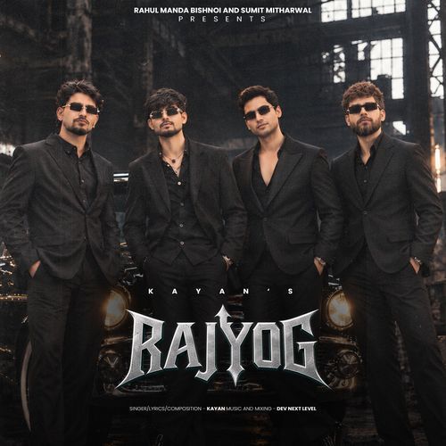 Rajyog