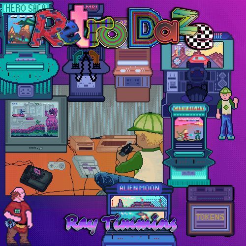 The Lizard Lord cover art