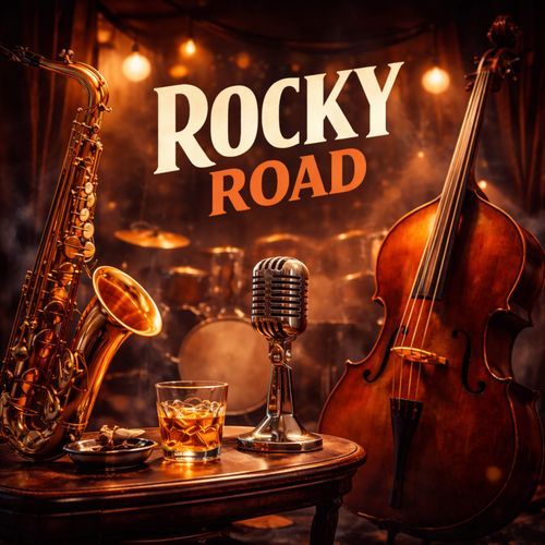 Rocky Road