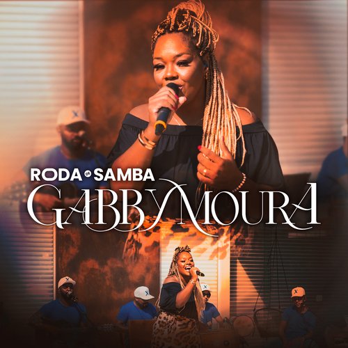 Roda de Samba (Ao Vivo)