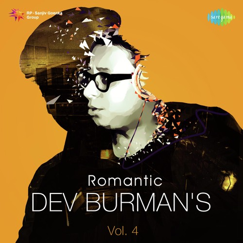Romantic Dev Burman - Vol. 4
