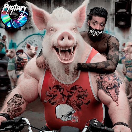 Salame cover art