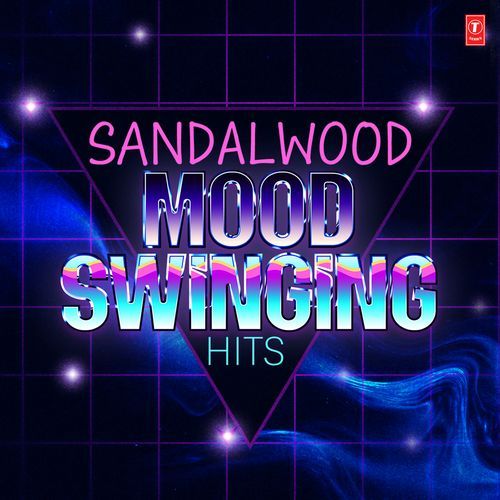 Sandalwood Mood Swinging Hits