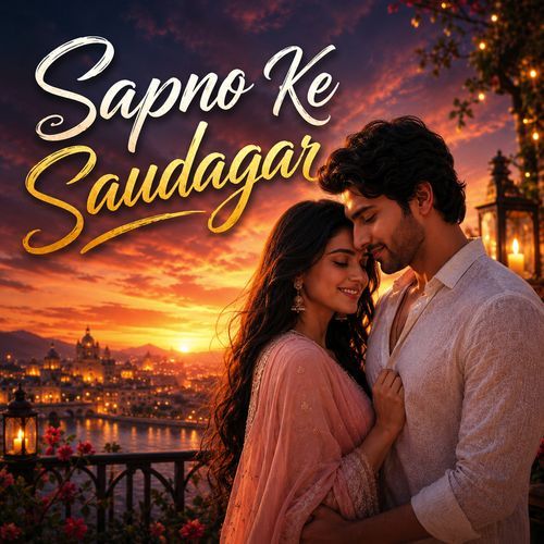 Sapno Ke Saudagar